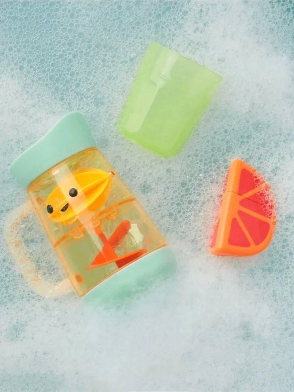 Skip Hop Swirl and Splash Lemonade Set